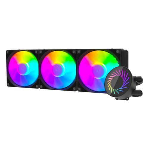 İşlemci Soğutucuları / AIGO İşlemci Soğutucuları